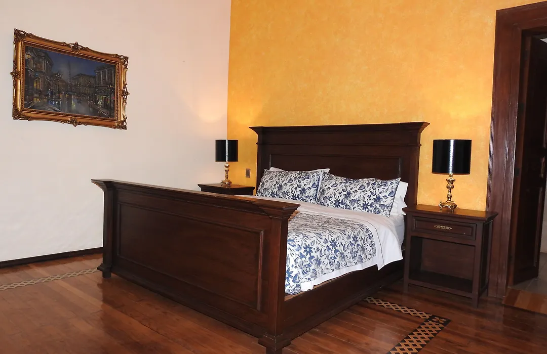Hotel Marqués del Ángel-1